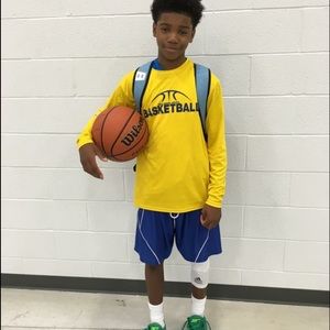 Meet your Posher, Maurice