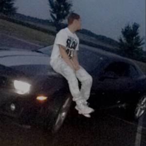 Meet your Posher, Justin