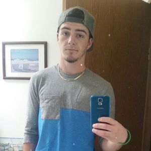 Meet your Posher, Roger