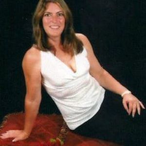 Meet your Posher, Cindy