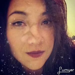 Meet your Posher, Violeta