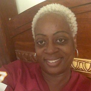 Meet your Posher, Arletta