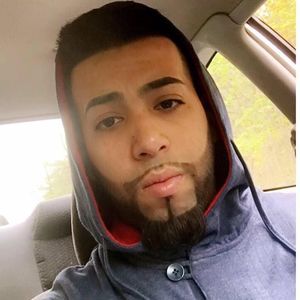 Meet your Posher, Luis