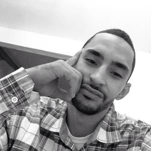 Meet your Posher, Alvin