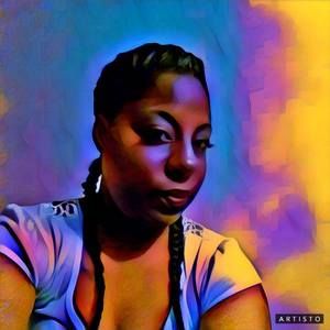 Meet your Posher, She so lovely