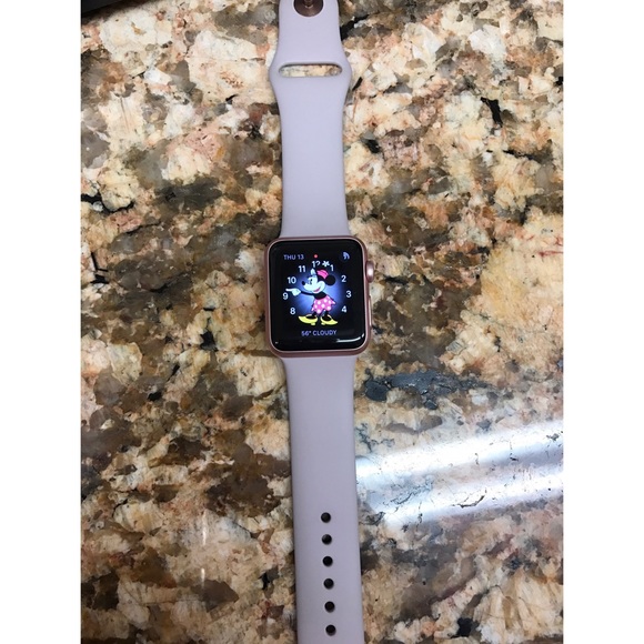 Apple Watch series 1