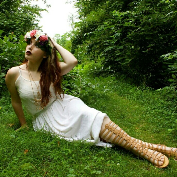 Meet your Posher, Julia