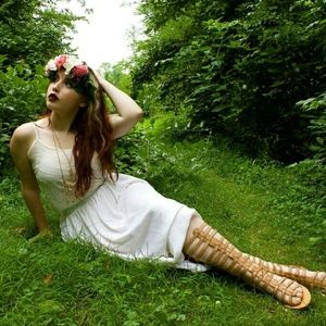 Meet your Posher, Julia