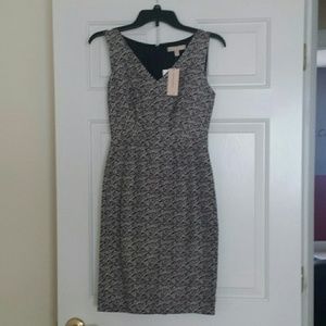 Womens Banana Republic Dress
