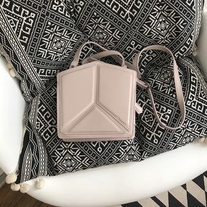 Imago-a No 20 Pentatonic Bag