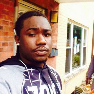 Meet your Posher, Joshua