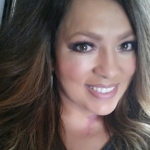 Meet your Posher, Joan