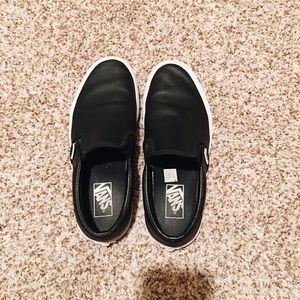 Vans for buyer