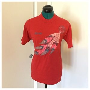 Vintage Tops - True Vintage Arizona Tee Vintage Tops - True Vintage Arizona Tee