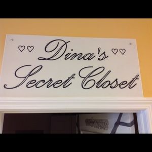 Meet your Posher, Dina