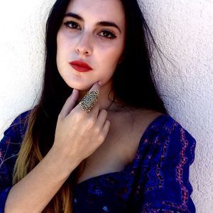 Meet your Posher, Paloma