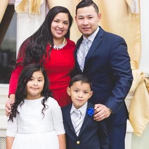 Meet your Posher, Marcela