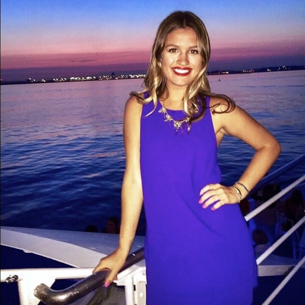 Meet your Posher, Amanda