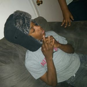 Meet your Posher, Deontay