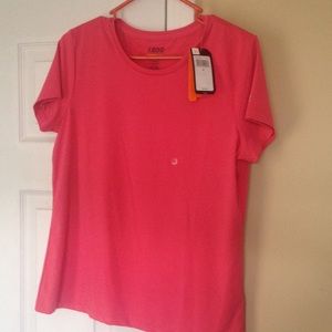Izod female cool fx shirt