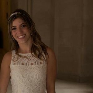 Meet your Posher, Sarah