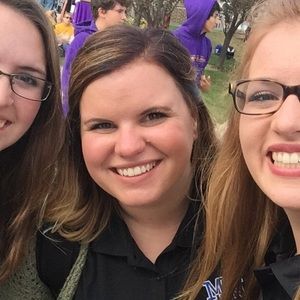 Meet your Posher, Allison