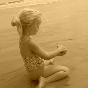 Meet your Posher, Allison