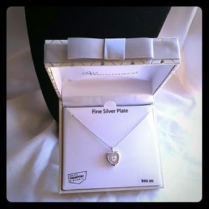 💖 Gorgeous Heart-shaped Necklace 💖