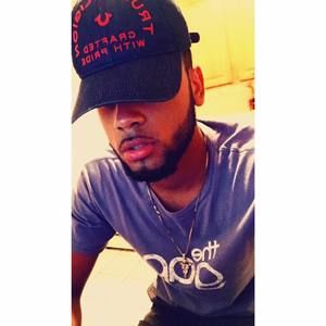 Meet your Posher, Henry