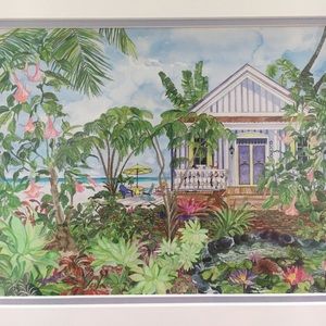 Meet your Posher, Viola