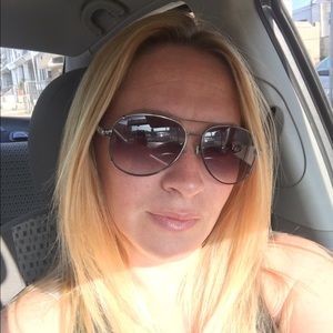 Meet your Posher, Trish