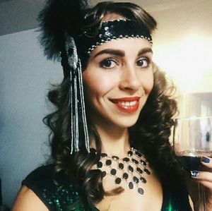 Meet your Posher, Diana