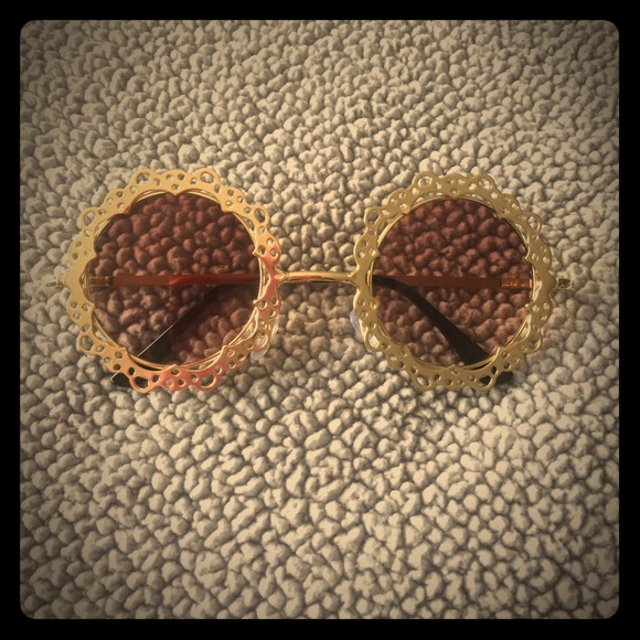 Hippie Sunnies✌🏾️&💜