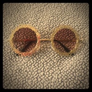 Hippie Sunnies✌🏾️&💜