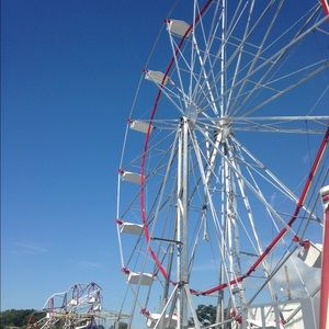 Meet your Posher, Chrissy