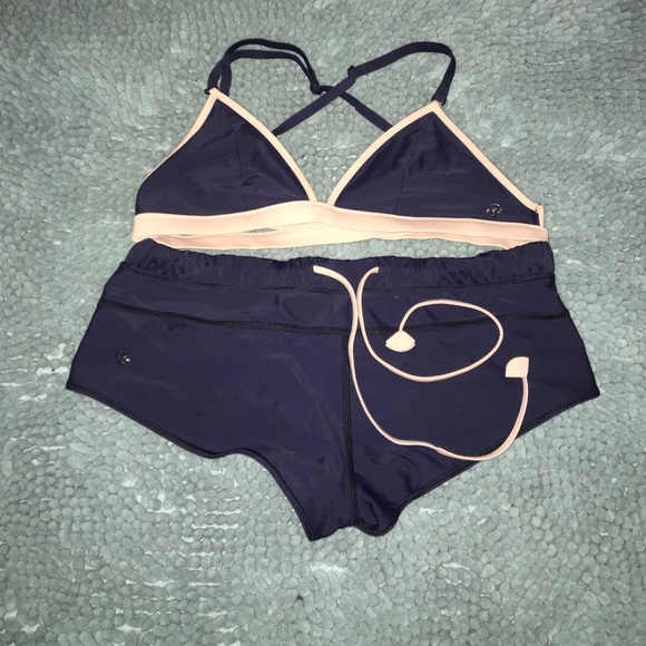 Lulu lemon bathing suite 👙