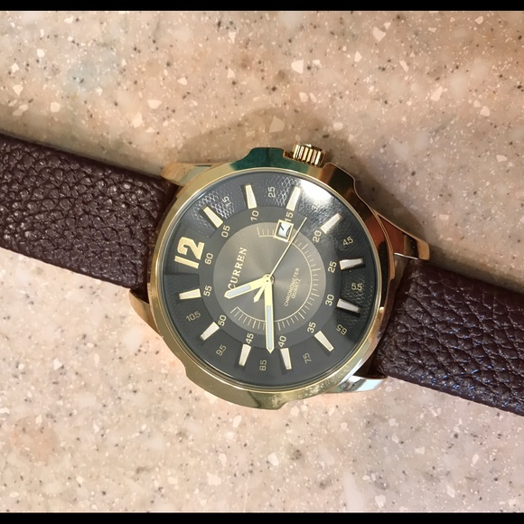Men's Watch