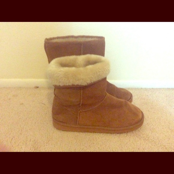 Nine West boots