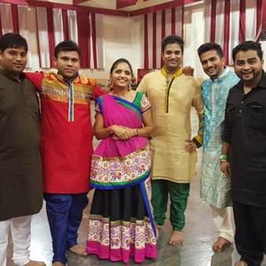 Meet your Posher, Arpit