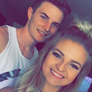 Meet your Posher, Ricki