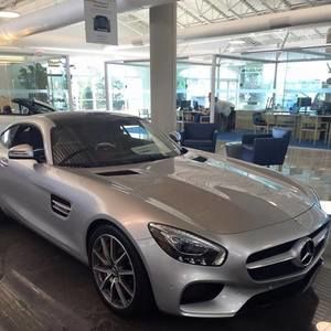 Meet your Posher, Brian