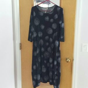 Comfy U.S.A. Dress