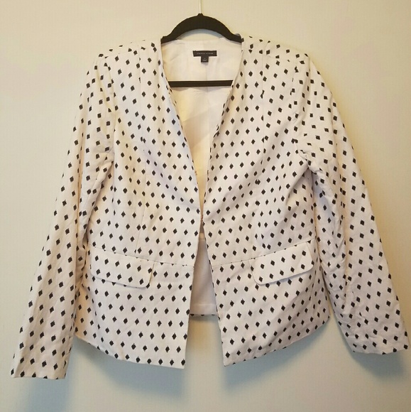 Tommy Hilfiger Ikat Blazer