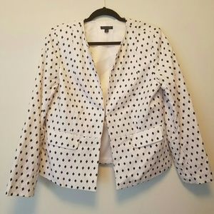 Tommy Hilfiger Ikat Blazer