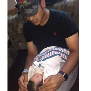 Meet your Posher, Jean