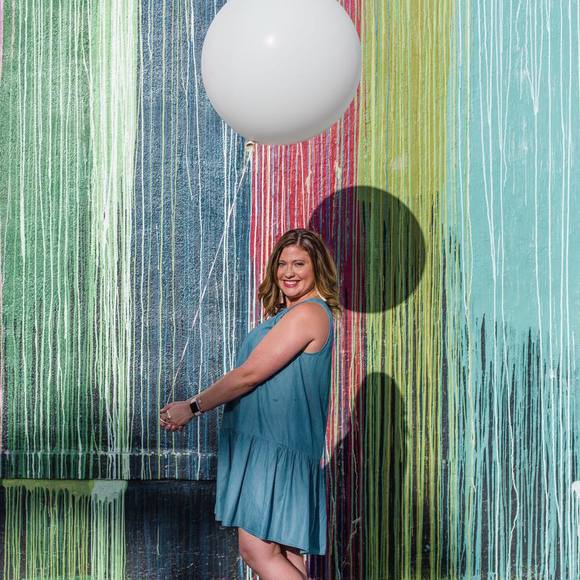 Meet your Posher, Chelsea