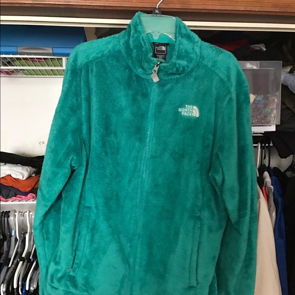 North-Face Jacket