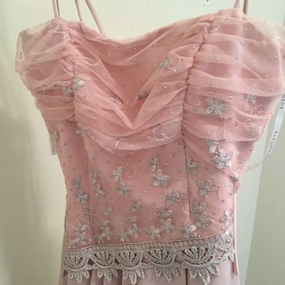 Prom Dress - Picture 2 of 4