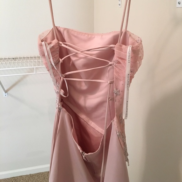 Prom Dress - Picture 3 of 4