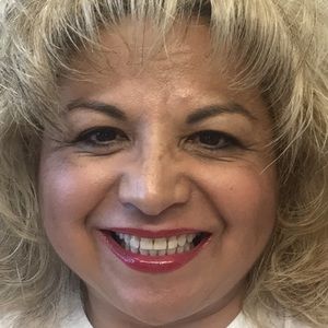 Meet your Posher, Maryann